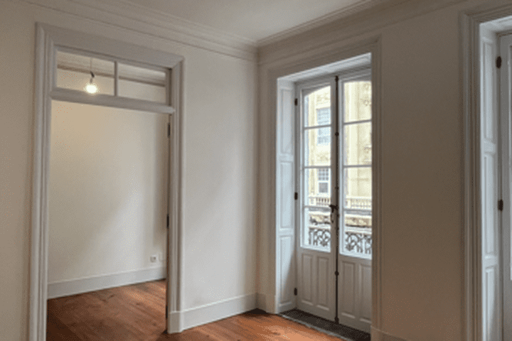 Restauración integral de la Casa Picasso en A Coruña