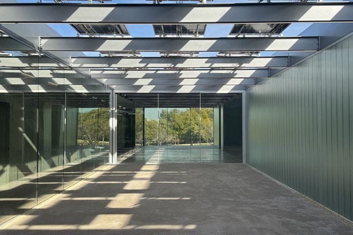 Nueva Escuela de Educación Infantil de Son Dameto, Palma de Mallorca