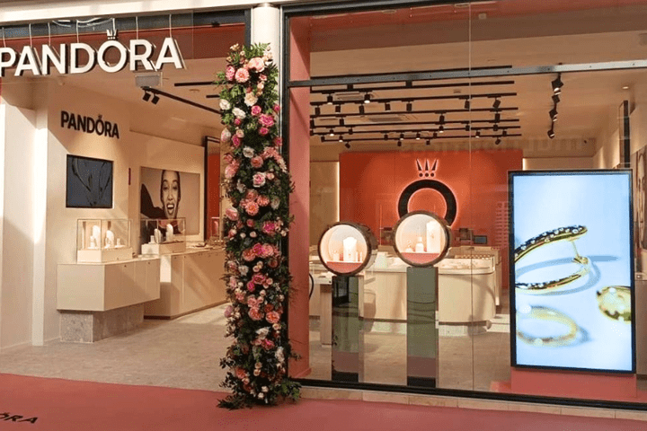 Pandora, La Laguna, Tenerife