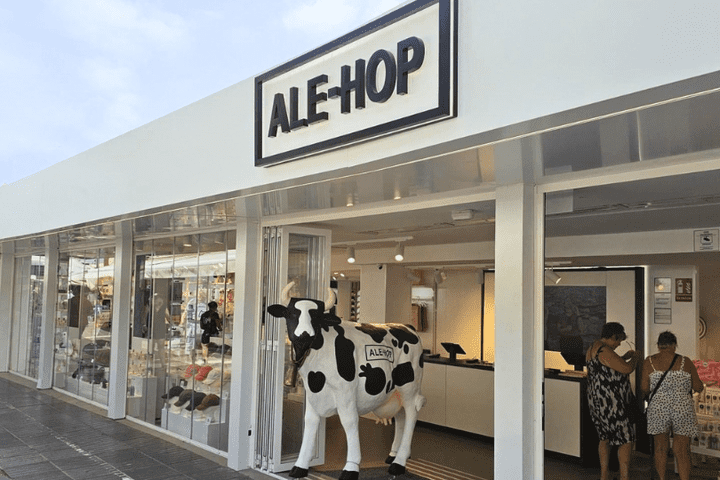ALE-HOP, Meloneras, Gran Canaria