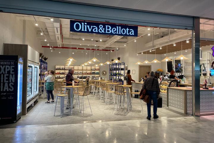 Oliva&Bellota, Tenerife