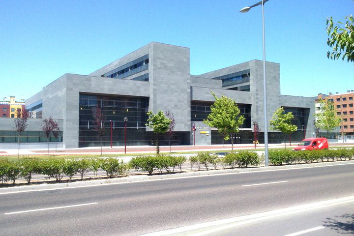 Agencia Tributaria, Valladolid