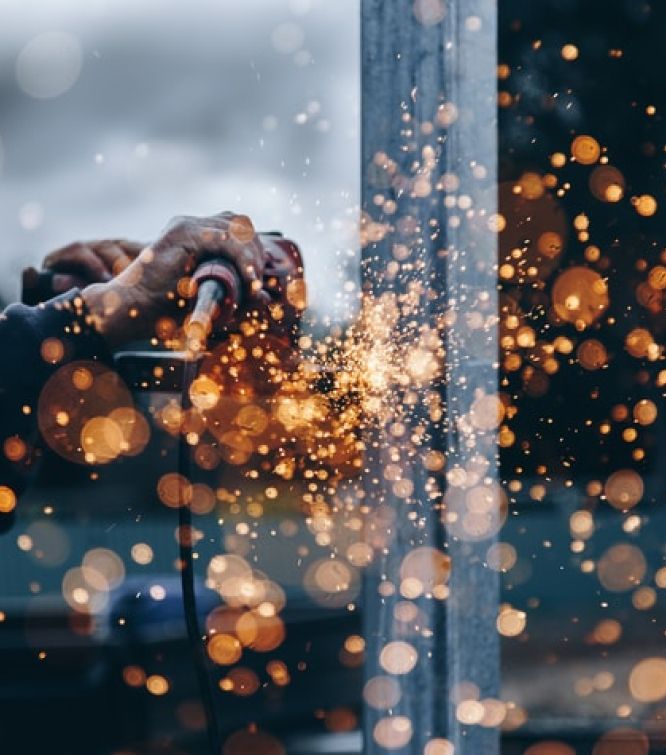 Imagen trabajos de estructura