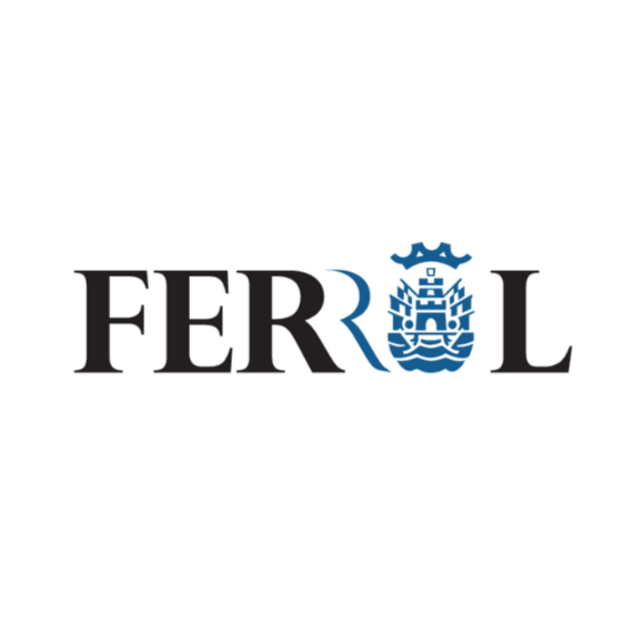 Logo empresa