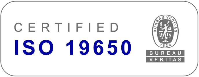 ISO 19650