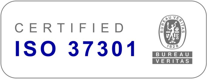 ISO 37301