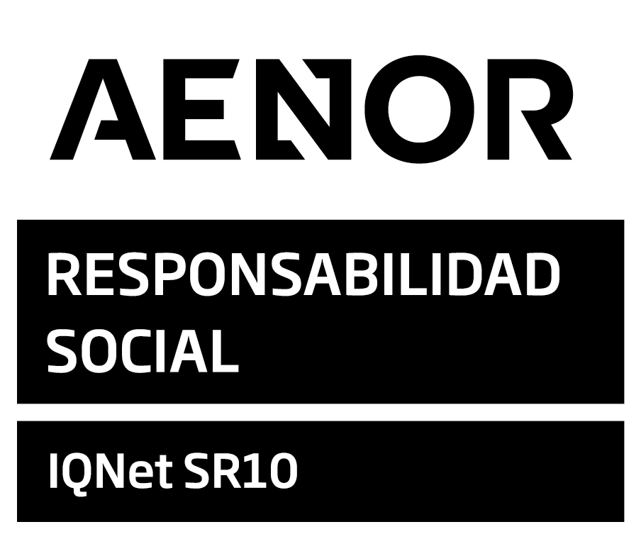 AENOR Responsabilidad Social