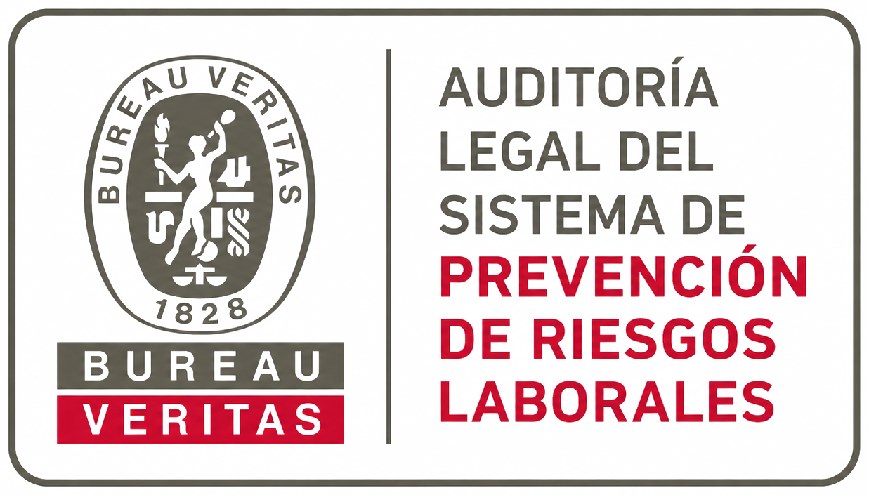 Auditoría legal del sistema de prevención de riesgos laborales